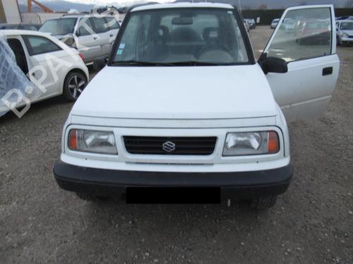 Driveshaft SUZUKI VITARA (ET) HDI (SE 420HDI) | BP21965847M37 