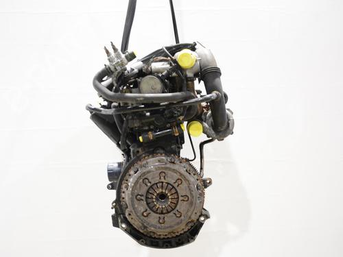 Engine RENAULT TRAFIC II Van (FL) 1.9 dCi 80 (FL0B) | BP33044385M1 - Image 5