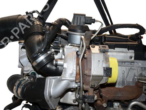 Engine VW GOLF VI (5K1) 1.6 TDI | BP36673639M1 - Image 9