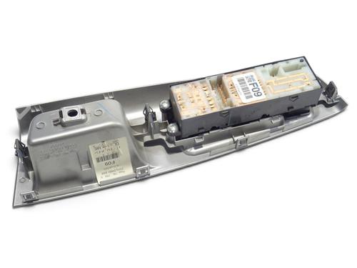 Left front window switch SUBARU FORESTER (SH_) 2.0 D AWD (SHH, SHD, SHN) | BP40203061I27 - Image 4