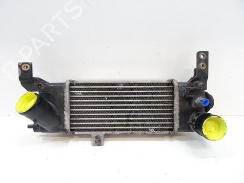 Used Intercooler Intercooler MAZDA 323 F VI Hatchback (BJ) [1998-2004] 20044519 20044519