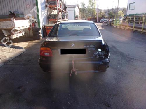 Alternator BMW 5 (E39) 525 d | BP21966378M7 