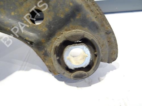 Rear axle LAND ROVER RANGE ROVER EVOQUE (L538) 2.2 D 4x4 | BP31587143M2 