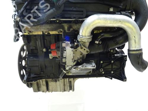 Engine BMW 5 (E60) 525 d | BP30736331M1  - Image 5