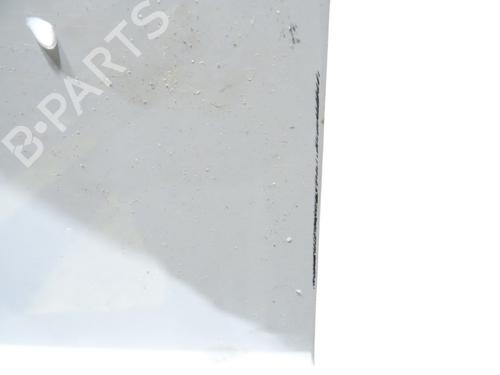 Used Left tailgate Left tailgate 39166679 39166679