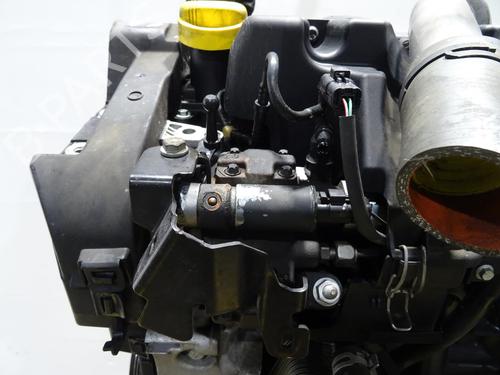 Motor RENAULT MEGANE III Hatchback (BZ0/1_, B3_) 1.5 dCi (BZ09, BZ0D, BZ1W, BZ29, BZ14) | BP29935335M1 