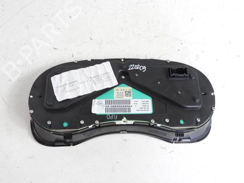 Used Instrument cluster PEUGEOT 307 CC (3B) 2.0 HDi 135 (136 hp) 20042558