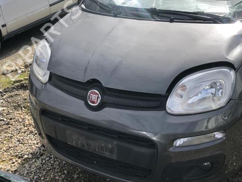 Front right window mechanism FIAT PANDA (312_, 319_) 1.2 LPG (312PXA1A) | BP25268997C23 - Image 8