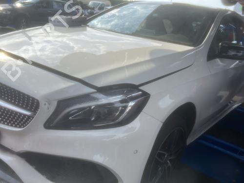 Front left interior door handle MERCEDES-BENZ A-CLASS (W176) A 160 CDI / d (176.011) | BP31848107I13 - Image 11