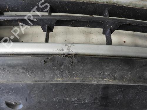 Used Front bumper Front bumper RENAULT LAGUNA II (BG0/1_) 2.0 16V (BG00, BG0K, BG0P, BG0W) (135 hp) 20040156 20040156