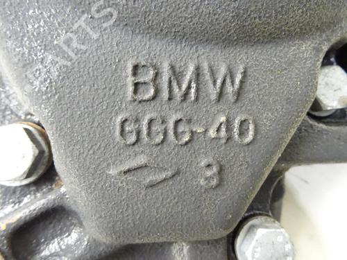 Front differential BMW X3 (E83) 3.0 d | BP27591765M23 - Image 2