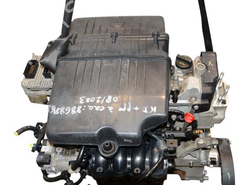 Engine FIAT 500 (312_) 1.2 (312AXA1A) | BP37251215M1 - Image 7