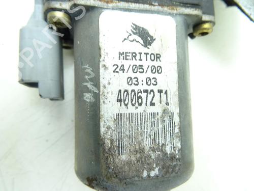 Front right window mechanism CITROËN SAXO (S0, S1) 1.4 VTS | BP26717764C23 