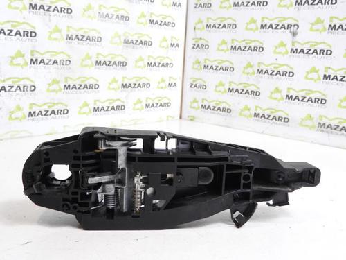 Used Front left exterior door handle CITROËN C4 Picasso II [2013-2025]  20046172