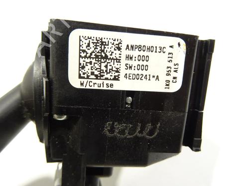 Used Switch Switch VW GOLF V (1K1) 1.9 TDI (105 hp) 24958103 24958103