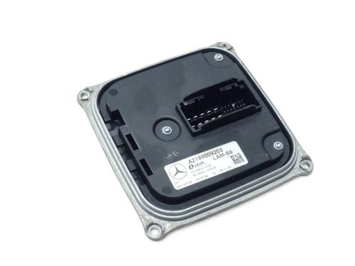 Used Lights ECU Lights ECU MERCEDES-BENZ M-CLASS (W166) ML 350 BlueTEC 4-matic (166.024, 166.023) (258 hp) 40444300 40444300