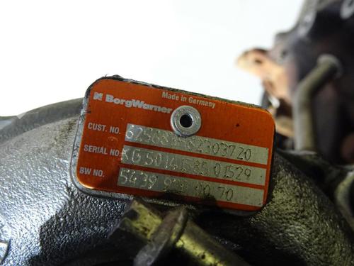 Motor RENAULT MEGANE III Hatchback (BZ0/1_, B3_) 1.5 dCi (BZ09, BZ0D, BZ1W, BZ29, BZ14) | BP29935335M1 