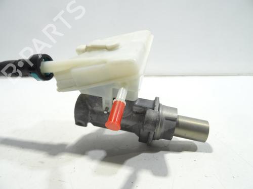 Used Brake master cylinder Brake master cylinder MITSUBISHI PAJERO IV (V8_W, V9_W) [2006-2026] 23851539 23851539