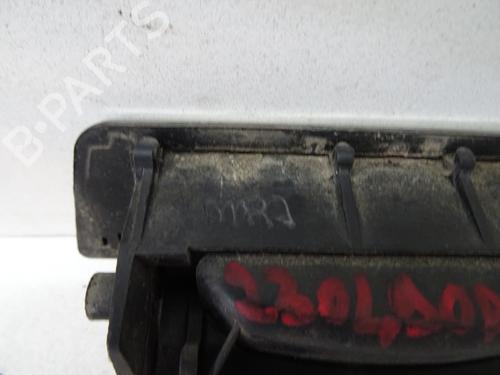 Used Rear right exterior door handle Rear right exterior door handle RENAULT 20 (127_) 2.0 (1277) (103 hp) 21969291 21969291