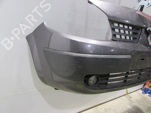 Used Front bumper Front bumper RENAULT GRAND SCÉNIC II (JM0/1_) 1.5 dCi (JM02, JM13) (101 hp) 25335741 25335741