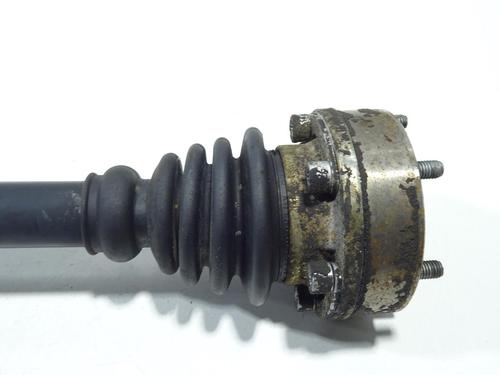 Left front driveshaft AUDI 80 B4 Saloon (8C2) 2.0 E 16V quattro | BP27897981M38 