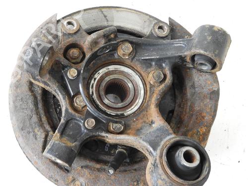 Right rear steering knuckle MITSUBISHI PAJERO III (V7_W, V6_W) 3.2 Di-D (V68W, V78W) | BP20052277M28 