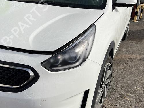 Left sun visor KIA NIRO I (DE) 1.6 GDI Plug-in Hybrid | BP33213079I1  - Image 16