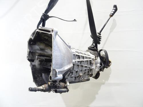 Gearbox LADA NIVA Closed Off-Road Vehicle (2121, 2131) 1600 4x4 | BP32024596M3