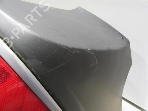 Rear bumper VOLVO XC70 II (136) D5 AWD | BP20061921C8 