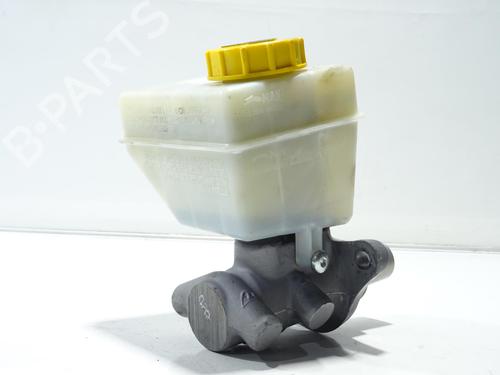 Brake master cylinder JAGUAR XF I (X250) 3.0 D | BP30171254M77 
