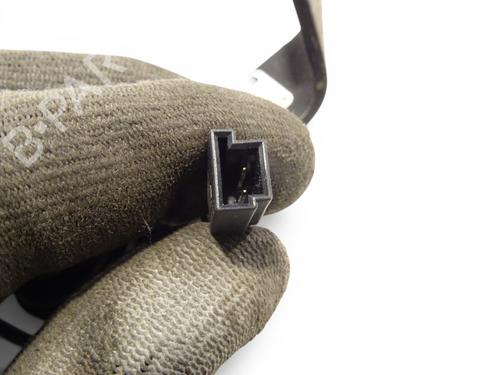 Seat buckle BMW 4 Coupe (G22, G82) M 440 i Mild-Hybrid xDrive | BP37251309I32 - Image 7