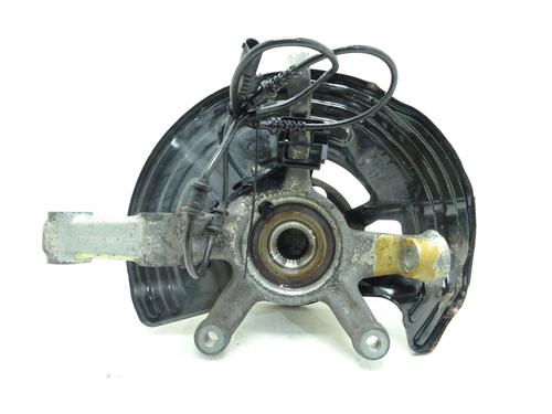 Right front steering knuckle MERCEDES-BENZ A-CLASS (W176) A 160 CDI / d (176.011) | BP31848084M26 - Image 2