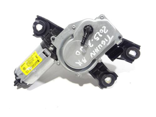 Used Rear wiper motor VW TIGUAN (5N_) 2.0 TDI (140 hp) 28611979