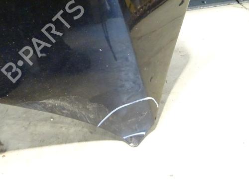 Hood SKODA OCTAVIA III (5E3, NL3, NR3) 1.6 TDI | BP32258651C1