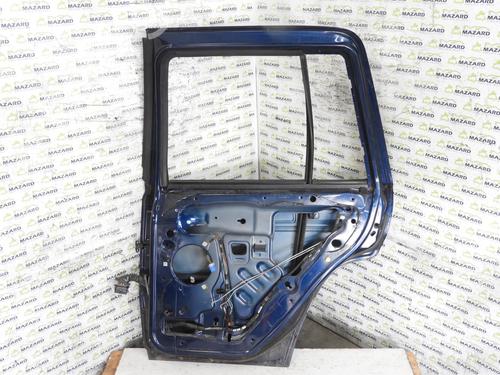 Right rear door JEEP GRAND CHEROKEE II (WJ, WG) 2.7 CRD 4x4 | BP21970068C5 