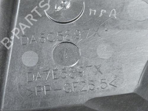 Used Front right window mechanism Front right window mechanism MAZDA 2 Hatchback (DL, DJ) [2014-2026] 27898005 27898005