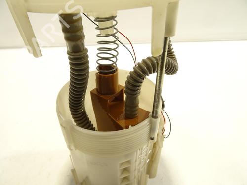 Fuel pump DACIA LODGY (JS_) 1.5 dCi (JSMC, JSAF) | BP20640157M76 