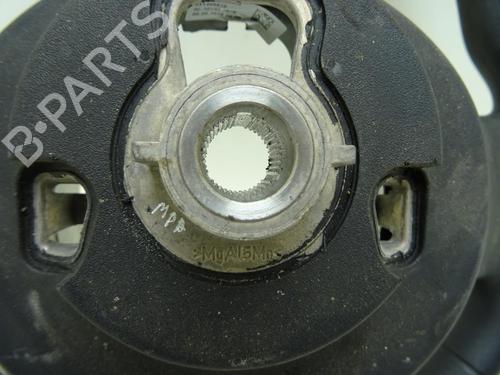 Used Steering wheel Steering wheel RENAULT TWINGO III (BCM_, BCA_) [2014-2026] 24212666 24212666