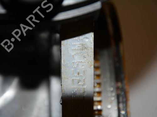 Motor RENAULT CLIO V (B7_) 1.6 E-TECH 140 (B7MU) | BP37725271M1  - Image 6