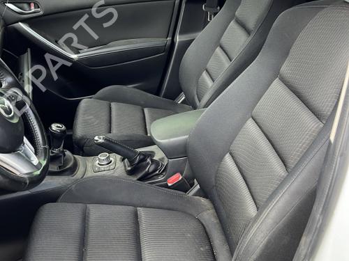 Gearbox MAZDA CX-5 (KE, GH) 2.2 D (KE2FW) | BP37472098M3 - Image 20