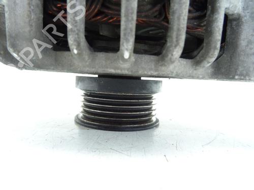 Alternator MERCEDES-BENZ A-CLASS (W176) A 200 CDI / d 4-matic (176.002) | BP31973379M7