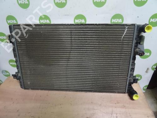 Køler VW BORA I (1J2) 1.9 TDI (130 hp) 20073611
