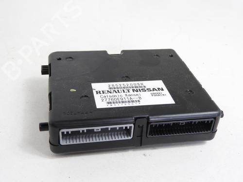 Control unit DACIA DUSTER (HM_) 1.5 dCi 90 (HMAA) | BP22691268M11 - Image 3