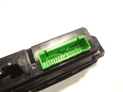 Left front window switch VOLVO S60 I (384) 2.4 | BP31848184I27  - Image 5