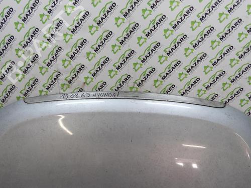 Used Hood Hood 20047781 20047781