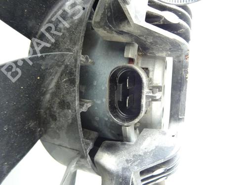 Radiator fan PEUGEOT BOXER Van 2.2 BlueHDi 140 | BP29304724M35 - Image 9