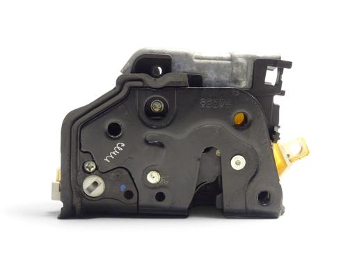 Used Rear right lock Rear right lock 39630398 39630398
