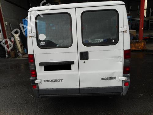 Used Parts PEUGEOT BOXER Bus (230P) 1.9 TD 1816632