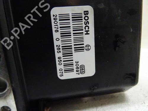 Used ABS pump ABS pump CITROËN C8 (EA_, EB_) [2002-2026] 20041655 20041655