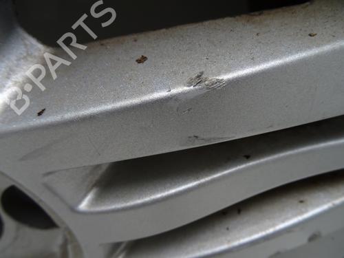 Rim RENAULT SCÉNIC II (JM0/1_) 1.9 dCi (JM0G, JM12, JM1G, JM2C) | BP29838855C45 